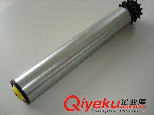 滾筒 不銹鋼雙排鏈輪滾筒原始圖片3