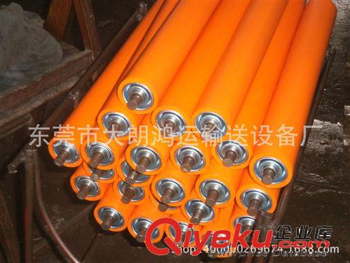 滾筒 包膠滾筒生產廠家原始圖片2
