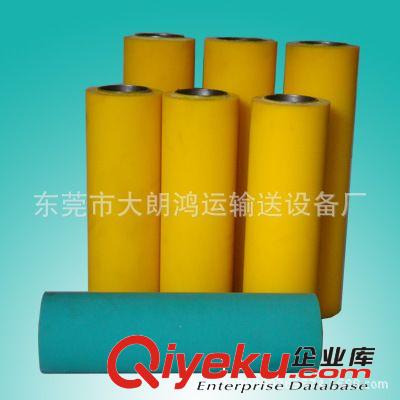 滾筒 包膠滾筒.沙光機滾筒原始圖片2