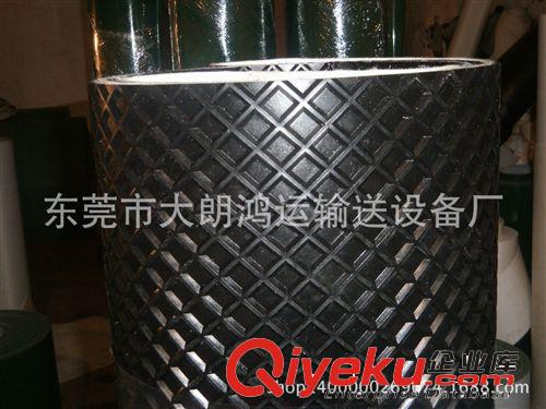 滾筒 包膠滾筒.沙光機滾筒原始圖片3