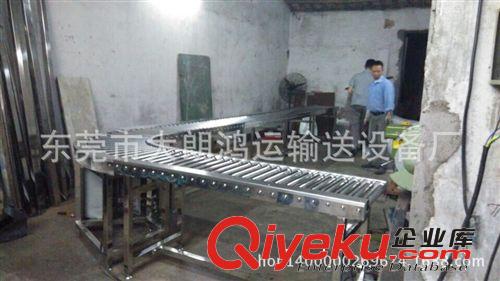 輸送機 轉彎機原始圖片3