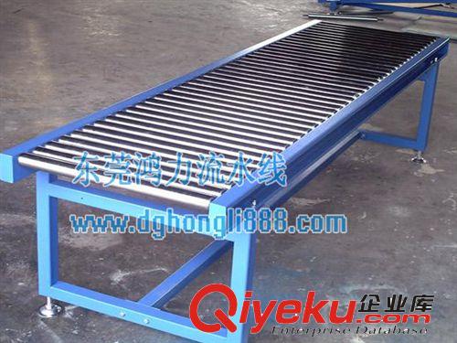輸送機 皮帶轉(zhuǎn)彎機.滾筒輸送機