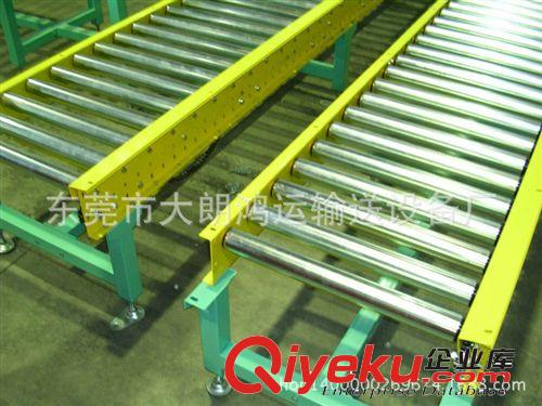 輸送機(jī) 動(dòng)力滾筒線原始圖片3