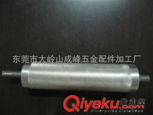 主動(dòng)從動(dòng)滾筒 廠家供應(yīng)托輥110*900原始圖片2