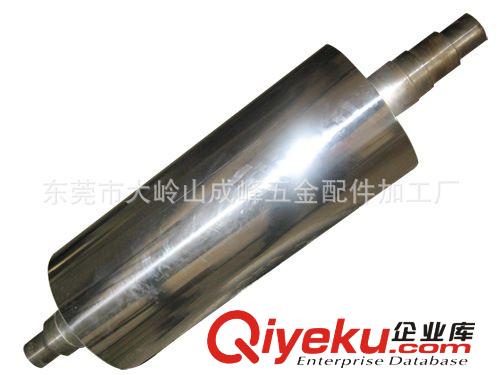 主動從動滾筒 東莞廠家供應(yīng)托輥110*900,專業(yè)技術(shù)，品質(zhì)保證.原始圖片2