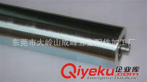 主動(dòng)從動(dòng)滾筒 廠家供應(yīng)托輥110*1000,專業(yè)技術(shù)，品質(zhì)保證.原始圖片3