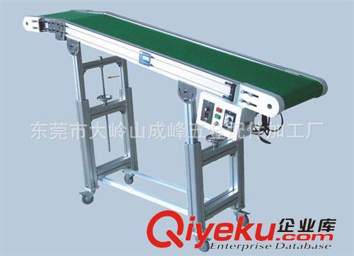 輸送機(jī) 皮帶輸送機(jī)，滾筒輸送機(jī)，皮帶送料機(jī)供應(yīng)!!原始圖片2