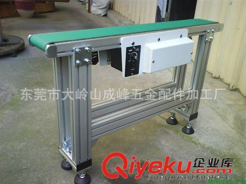 輸送機(jī) 皮帶輸送機(jī)，滾筒輸送機(jī)，皮帶送料機(jī)供應(yīng)!!原始圖片3