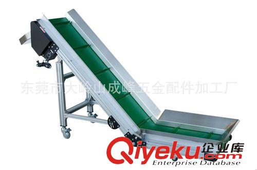 輸送機 東莞輸送設(shè)備廠家供應(yīng)皮帶輸送機，技術(shù)專業(yè)！質(zhì)量保證！原始圖片2