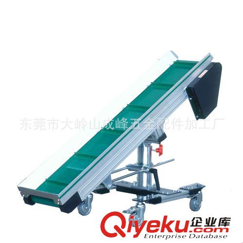 輸送機 東莞輸送設(shè)備廠家供應(yīng)皮帶輸送機，技術(shù)專業(yè)，質(zhì)量保證原始圖片3