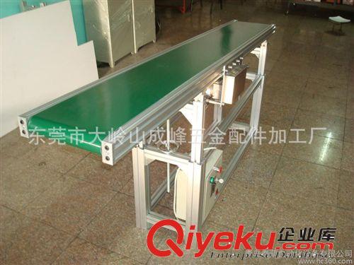 輸送機 皮帶輸送機，滾筒輸送機，皮帶送料機
