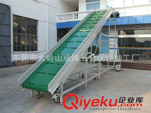 輸送機(jī) 生產(chǎn)無動(dòng)力滾筒輸送機(jī)，鏈輪滾筒輸送機(jī)，皮帶輸送機(jī).