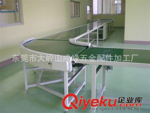 輸送機 輸送設備廠家供應皮帶輸送機，技術專業(yè)，質量保證原始圖片2