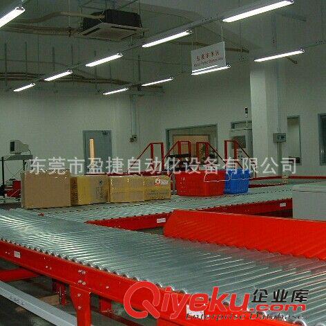 滾筒輸送機(jī) 東莞滾筒輸送機(jī) 雙層滾筒輸送機(jī) ，不銹鋼滾筒線 物流輸送設(shè)備