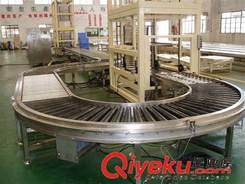 滾筒輸送機 東莞深圳廣州無動力滾筒輸送機 自由滾筒輸送機 不銹鋼滾筒輸送機