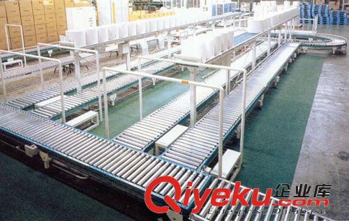 滾筒輸送機(jī) 東莞深圳廣州惠州汕頭中山滾筒線 滾筒輸送機(jī) 自由滾筒輸送機(jī)原始圖片2