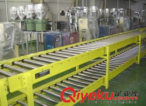滾筒輸送機(jī) 東莞深圳廣州惠州汕頭中山滾筒線 滾筒輸送機(jī) 自由滾筒輸送機(jī)原始圖片3