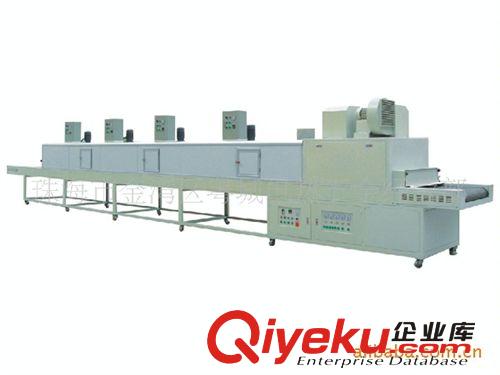 隧道爐 供應南京固化隧道爐 吊空隧道爐 [廠家直銷]原始圖片2