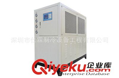 箱體式冷水機組 廠家直銷 新款冷水機 箱體式工業冷水機 仕霖生產原始圖片2