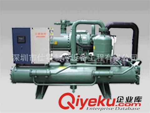 專業(yè)維修冷水機(jī) 福永專業(yè)維修與保養(yǎng)工業(yè)冷水機(jī) 螺桿式冷水機(jī)原始圖片3