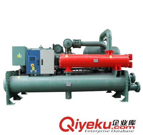 專業維修冷水機 福永沙井上專業維修與保養工業冷水機 螺桿式冷水機 激光冷水機原始圖片2