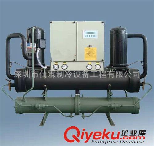 專業(yè)維修冷水機(jī) 深圳 維修及保養(yǎng)渦旋式冷水機(jī)，開放式冷水機(jī) 仕霖專業(yè)技術(shù)人員