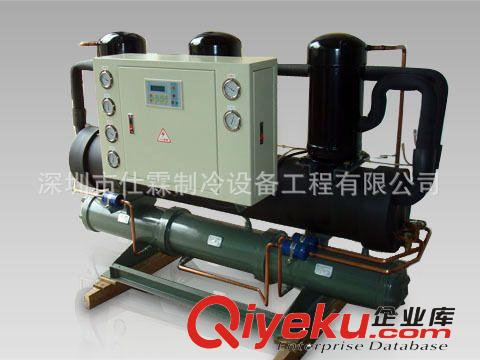 專業(yè)維修冷水機 專業(yè)維修與保養(yǎng)工業(yè)冷水機 渦旋式冷水機 仕霖專業(yè)人員,大型團隊