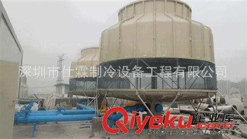 冷卻水塔保養(yǎng)及維修 冷卻塔維修及清洗，找仕霖制冷就對啦原始圖片2