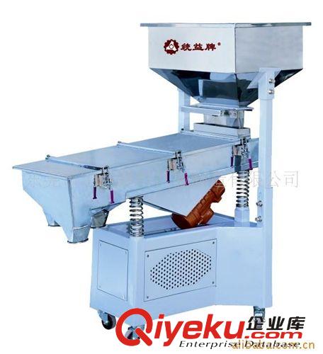 統(tǒng)益篩粉機(jī) 供應(yīng)統(tǒng)益牌振動(dòng)篩粉機(jī)廠家直銷(xiāo)價(jià)格合理質(zhì)量三包原始圖片3