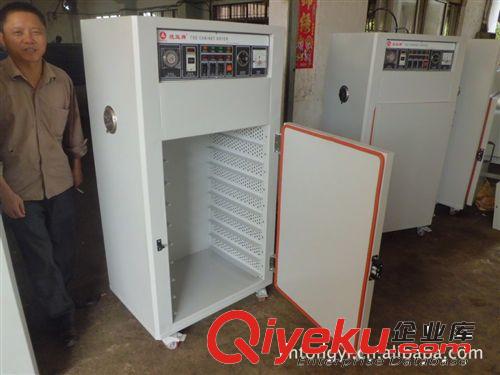 箱式干燥機 供應統益牌箱型烤箱，工業烤箱廠家直銷原始圖片3