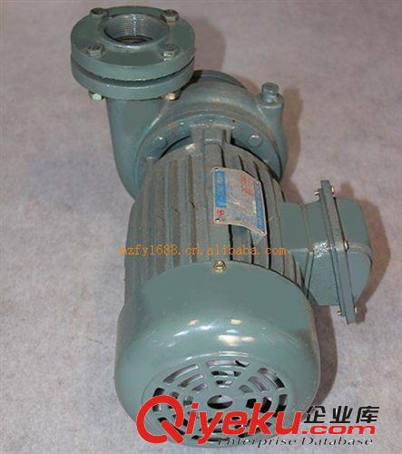 管道式離心水泵 海龍牌臥式離心式管道泵HL65-30/7.5HP匹/4KW  什么牌子水泵好？