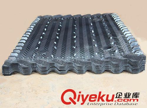 菱科牌冷卻塔零配件 廠家供應 方形冷卻塔填料 橫流式/交流式冷卻塔PVC/PP填料原始圖片2