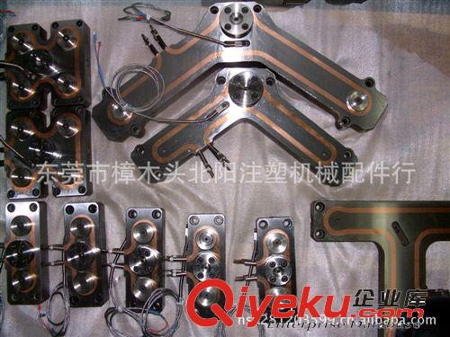 模具熱流道系列 無錫蘇州批發(fā)模具熱流道系統(tǒng)（專業(yè)定做）原始圖片2