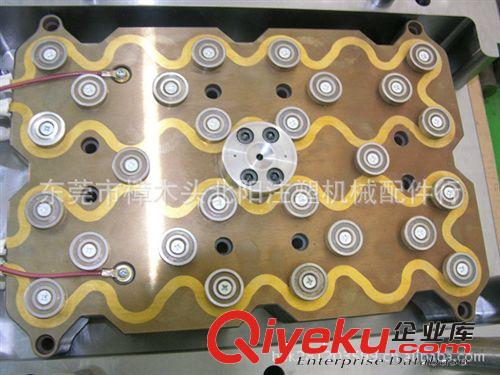 模具熱流道系列 無錫蘇州批發(fā)模具熱流道系統(tǒng)（專業(yè)定做）原始圖片3