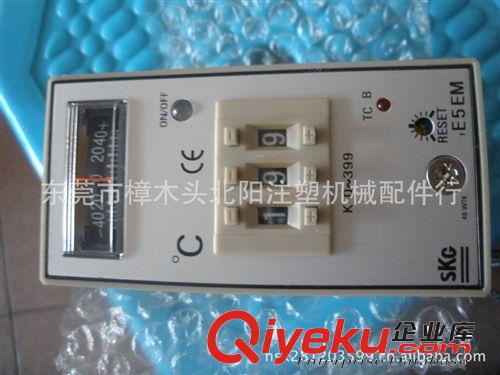 注塑機配件及周邊設備 SKG溫控表原始圖片3