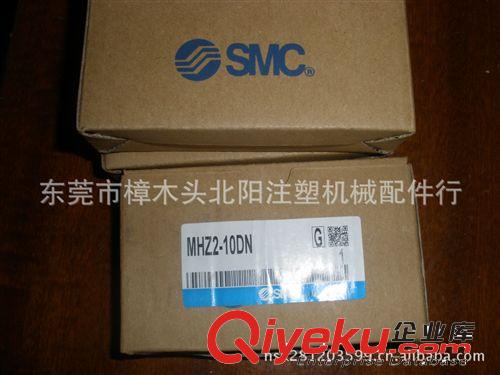 SMC氣動 批發SMC MH2-10DN原始圖片3