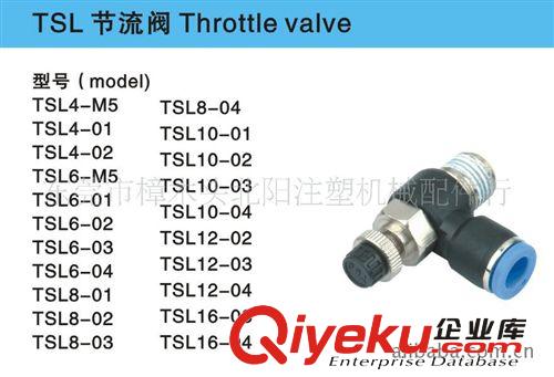 朝日氣動TPM TSL節(jié)流閥朝日氣動TPM