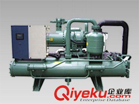 低溫冷水機 長治水冷式冷凍機工業(yè)設備廠/開放式制冷冷水機/低溫冷水機組原始圖片3