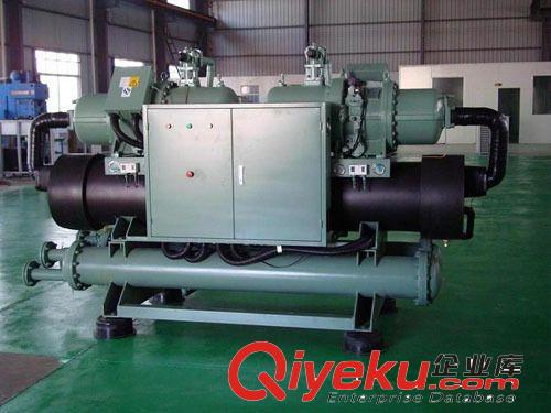 螺桿式冷水機 活塞式螺桿式冷水機，肇慶冷水機直銷批發，東莞工業冷水機廠家