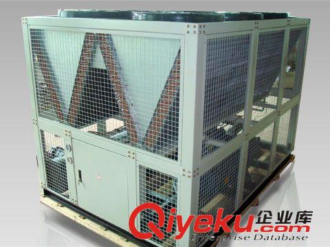 風冷式冷水機 內(nèi)蒙古牛奶加工廠10HP水冷式工業(yè)冷水機、焊接30匹風冷式冷水機