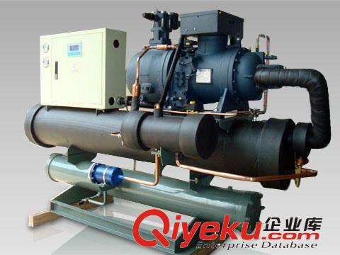 開放式冷水機(jī) 【智勇雙全】5匹風(fēng)冷冰水機(jī)|電鍍冷凍機(jī)|開放式冷水機(jī)|螺桿冷水機(jī)原始圖片3