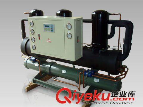 開放式冷水機(jī) 【智勇雙全】5匹風(fēng)冷冰水機(jī)|電鍍冷凍機(jī)|開放式冷水機(jī)|螺桿冷水機(jī)