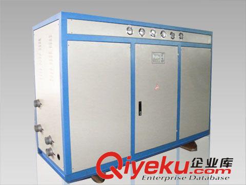 開(kāi)放式冷水機(jī) 西鄉(xiāng)50P開(kāi)放式冷水機(jī)/40P風(fēng)冷式冷凍機(jī)/30P新一代工業(yè)冷水機(jī)組