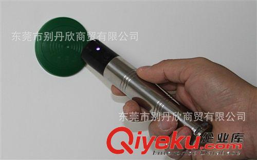 巡邏器材 中研Z-6100巡更機 電子巡更棒 巡邏棒 東莞總代理一級分銷 批發(fā)