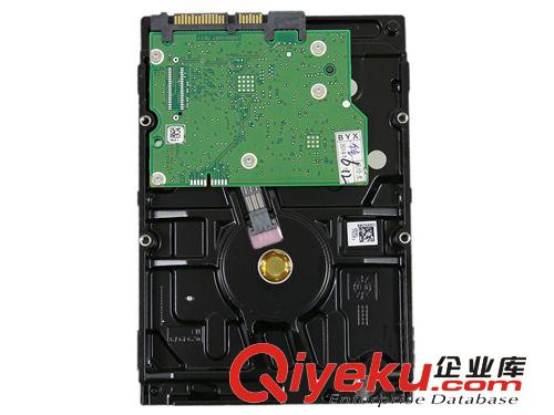 配件 希捷監控硬盤 7200轉 SATA3 3TB 監控硬盤 監控設備批發原始圖片2