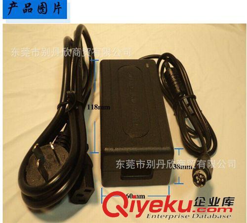 配件 ?？当O(jiān)控 ?？低曚浵駲C(jī)電源 12V 4A 監(jiān)控電源批發(fā)