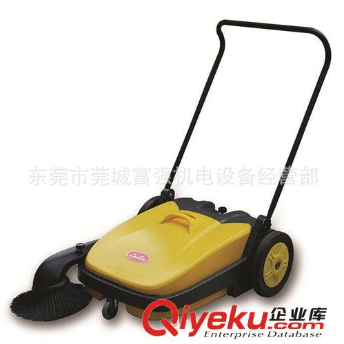 清潔機械 供應(yīng)HY50B/HY50C自動洗地吸干機 手推式全自動洗地機