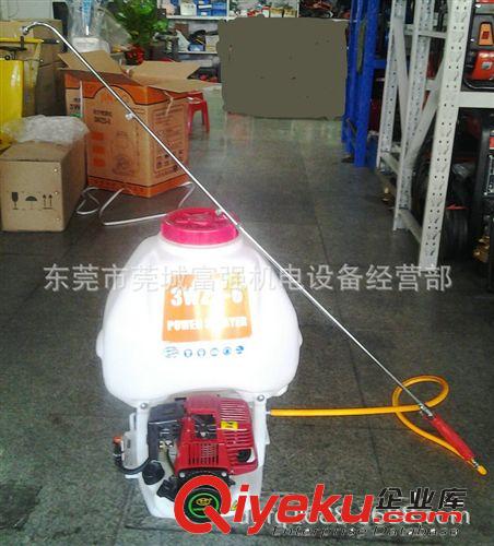 打藥噴霧機 供應金奧3WZS-6背負式汽油噴霧器 四沖程背式打藥機