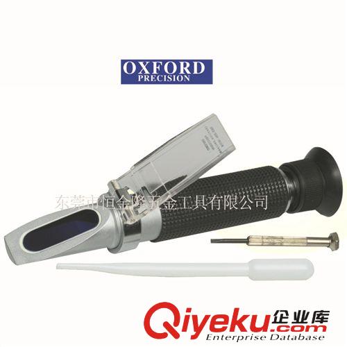 檢測及測量工具 英國進口OXFORD光學溶液濃度分析儀 OXD-336-1010K 克倫威爾工具