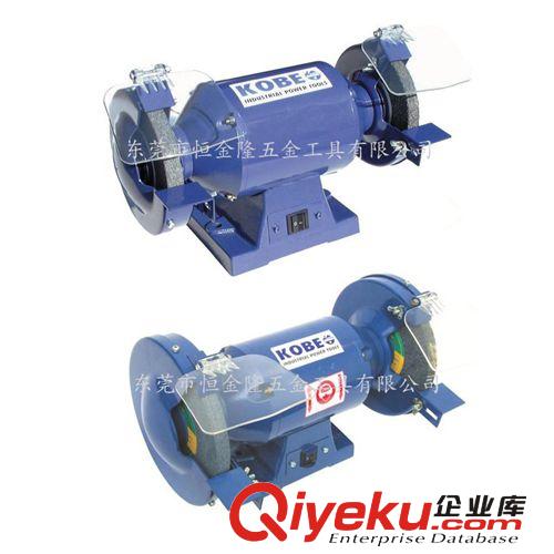 電動(dòng)工具與設(shè)備 英國(guó)KOBE 進(jìn)口6孔排塵式電動(dòng)砂磨機(jī) KBE-279-2020K 克倫威爾工具